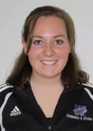 2007-08 Women's Swimming/Diving Roster