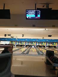 The Hollywood Bowl Is A Great Place To Go Bowling There Is Never A Wait Because They Have So Many Lanes They H The Hollywood Bowl The Neighbourhood Hollywood