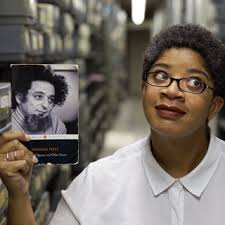 Leila Taylor, Creative Director, Brooklyn Public Library