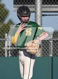 Jack Osberg's San Marin High School Career Home