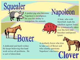 Animal Farm Ending Google Search Animal Farm Quotes Animal Farm George Orwell Napoleon Animal Farm
