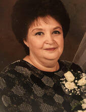 Obituary information for Lucy Pearl Compton