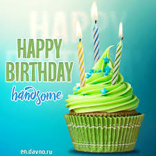 Gif bilder „nachträglich zum geburtstag. Happy Birthday Gifs For Him Download On Funimada Com
