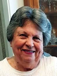 Billie Ashburn Obituary