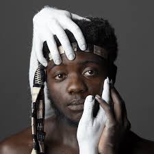 Artist of the Week: Nathan Nzanga