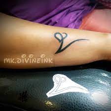 The art of making tattoos is tattooing. Pin On Cute