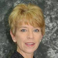 Anita Hacker's Instagram, Twitter & Facebook