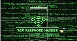 Pin On Wifi Hacking Tools