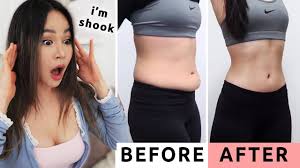 Chloe ting is an australian youtuber and fitness personality. Get Snatched During Quarantine Before After Chloe Ting Challenge Results Youtube