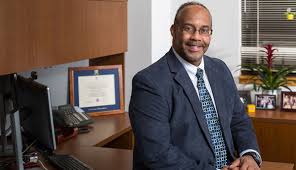 Facebook Live: Sheldon Fields