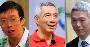 Hasil carian imej untuk 专制主义是李氏家庭风波的主因