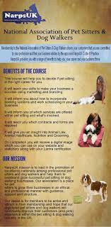 Narps Uk Start Your Own Pet Sitting Business Or Dog Walking Business We Provide Pet Sitting I Dog Walking Business Pet Sitting Business Dog Sitting Business