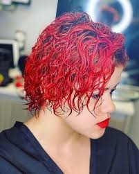 Bob hairstyles for black women come in limitless variants. 50 Voluminous Short Curly Hairstyles Cheeky Locks
