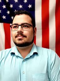 10 candidates vying for four seats