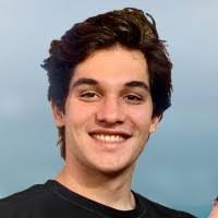 Brian Dillenburg's Instagram, Twitter & Facebook