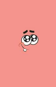 Stickers featuring millions of original designs created and sold by independent artists. Patrick Star Spongebob Iphone Wallpaper Cartoon Wallpaper Iphone Spongebob Wallpaper