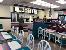 Lunch is usually served from 11am until 2pm, and you can feast on dinner from 5pm to 8pm. Taco Bell Cortland Serving Line From Across The Dining Area Picture Of Taco Bell Cortland Tripadvisor