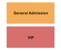 El Paso County Coliseum Seating Chart El Paso