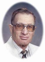 Jerome Roll (1928-2006)