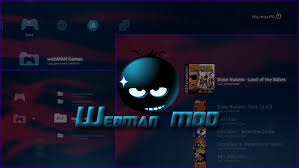 Maybe you would like to learn more about one of these? Ps3 Cfw Webman Mod 1 47 27 Cfw 4 86 Support New Features From Aldostools Consoleinfo