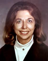 Marion Ruth Rainbolt Obituary