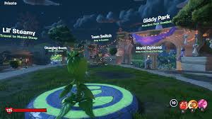 Tokens can be used to unlock tiers that reward you with gems, power points, coins, pins, and boxes. Plants Vs Zombies Battle For Neighborville Navigating Neighborville Guide Keengamer