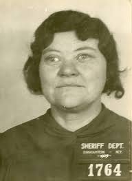 Spanning Time: The life and times of Binghamton madam Dora Warren