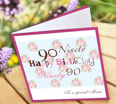 Happy birthday wishes funny grumpy can. Personalised 90th Birthday Card By Amanda Hancocks Notonthehighstreet Com