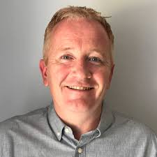 Danny Pellett Driving