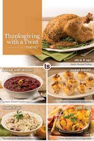 Thanksgiving With A Twist Friendsgiving Dinner Tastefully Simple Recipes Holiday Eating