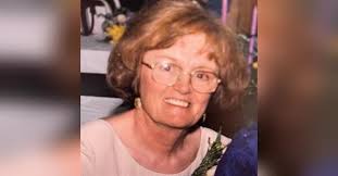 Jean Elda "Jeanie" Duerr Obituary