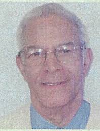 Obituary information for William R. "Bill" Newby