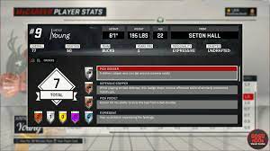 Beginning with nba 2k17, each myplayer archetype has its own specific badges that can be upgraded using virtual currency, though players can also earn the . Nba 2k17 Badges Guide