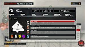 All the nba 2k17 hall of fame badges: Nba 2k17 Badges Guide