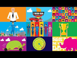 Explainer Animation Cardiff And Vale University Health Board Youtube Animation Health Board Character Design