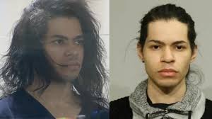 Sex Offender Feared Murdered Girlfriend Might Rise From the Dead: Cops