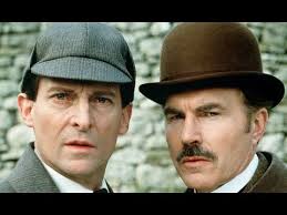 The Adventures of Sherlock Holmes