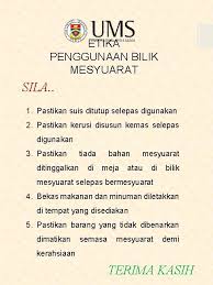 Kerja jarak jauh boleh berasa sangat jauh untuk ahli pasukan anda. Etika Penggunaan Tandas 1 Pastikan Paip Air Ditutup
