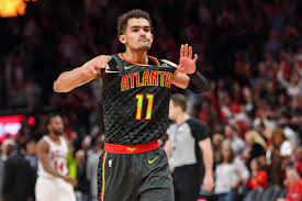 Young got the tattoo right before his 21st birthday. Prayers Up For Trae Young Nyknicks