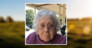 Anna "Ann" E. Leece Obituary June 26, 2023