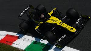 There are ten teams racing in formula 1 this year, with two drivers on each team. Renault To Become Alpine F1 Team From 2021 Season Motor Sport Magazine