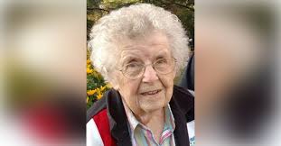 Obituary information for Wilma E Rafferty