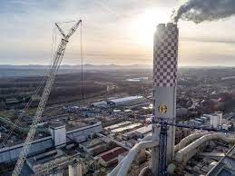 Considered by many to be the father of the modern legal thriller. Turow Power Plant Expansion Poland Most Efficient Lignite Fired Unit