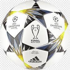 Das uefa europa league finale 2017 wird am 24. 2018 Uefa Champions League Final 2018 World Cup Uefa Europa League 2017 18 Uefa Champions League Ball Sport Football Boot Sports Equipment Png Pngwing