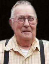 Obituary information for Robert Grant Swanson
