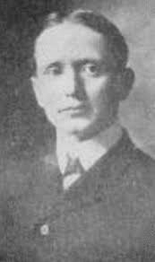 James William “Will” Gentry (1868-1936)