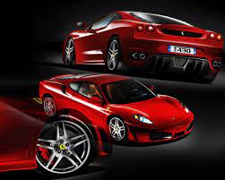 Ferrari F430 Black Wallpaper Ferrari Car Ferrari Ferrari F12
