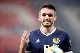 5 ft 10 in (1.78 m). John Mcginn Clydebank Star Named In Scotland Euro 2021 Squad Clydebank Post