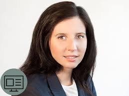 Série : Femmes en finance