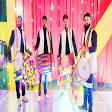 Traditional Dhol player product image